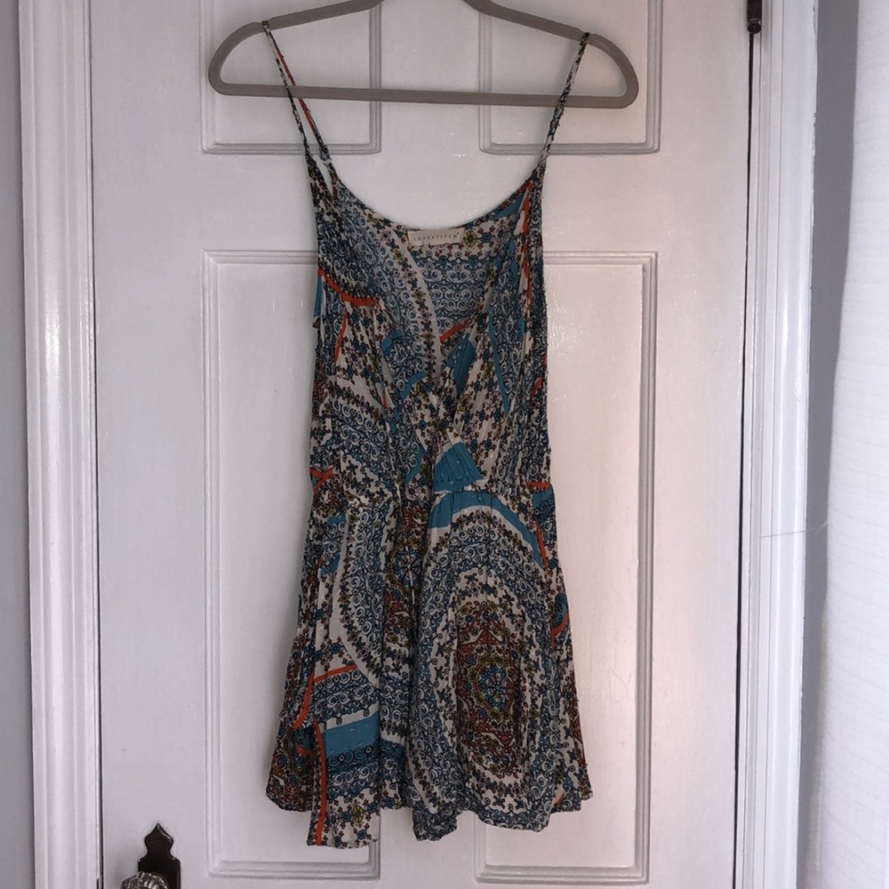 Lovestitch Romper